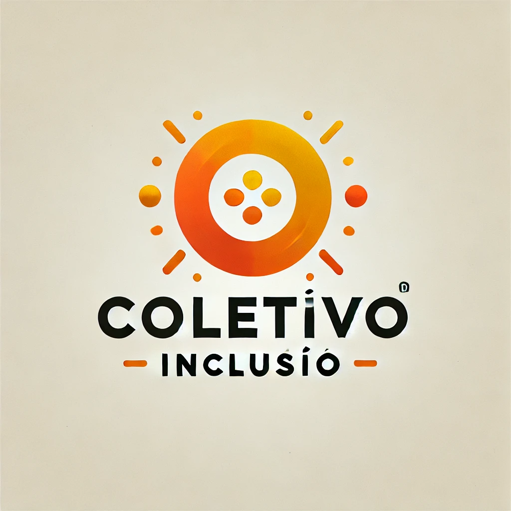 Logo Coletivo Inclusão